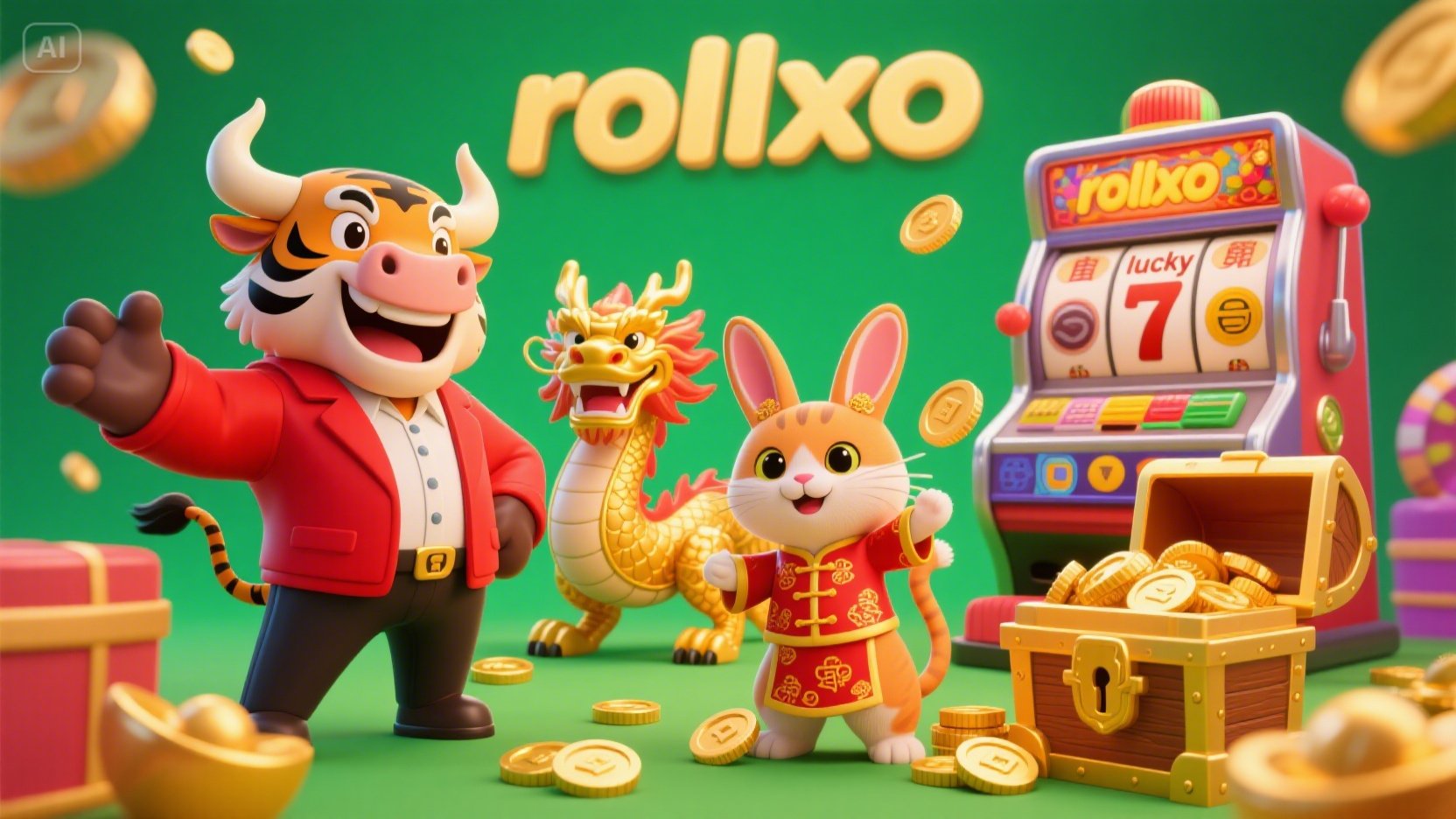 rollxo پاکستان